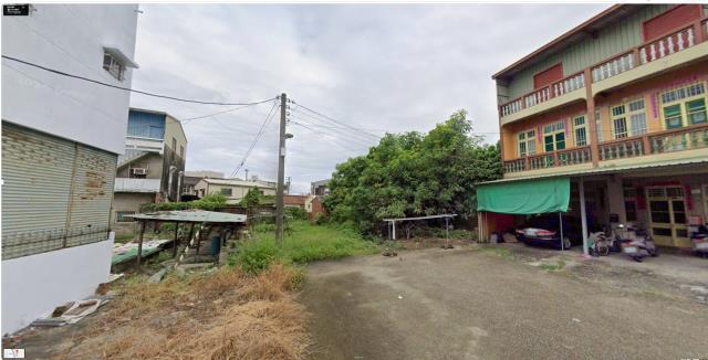 高雄湖內建地法拍-3