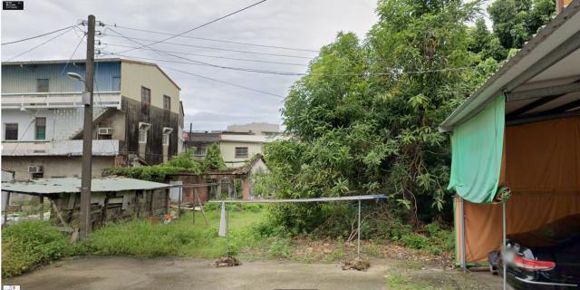 高雄湖內建地法拍-8
