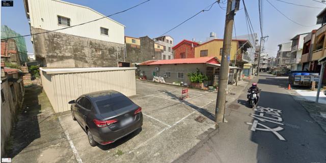 高雄路竹拍賣建地-11