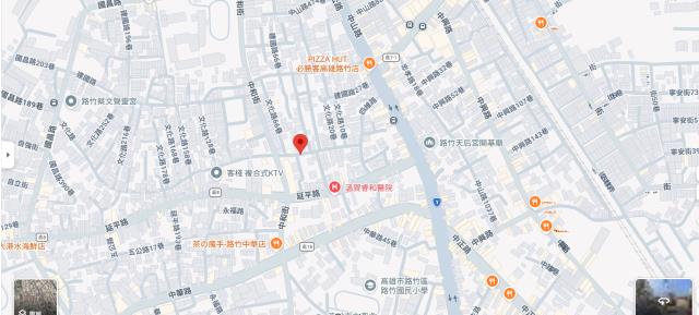 高雄路竹拍賣建地-13