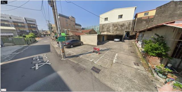 高雄路竹拍賣建地-4