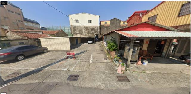 高雄路竹拍賣建地-7