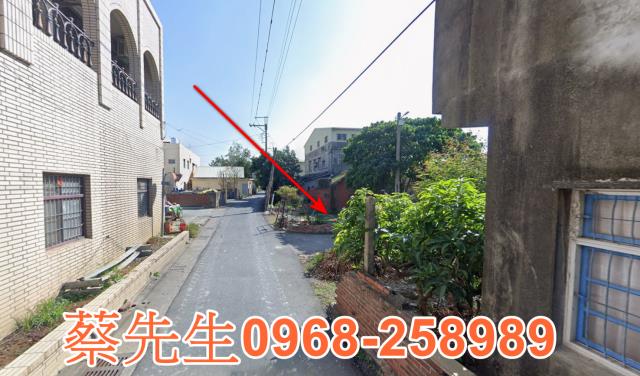 雲林莿桐建地拍賣-12