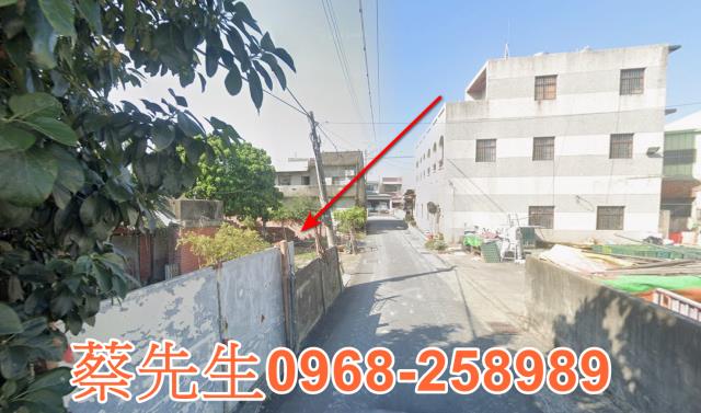 雲林莿桐建地拍賣-6