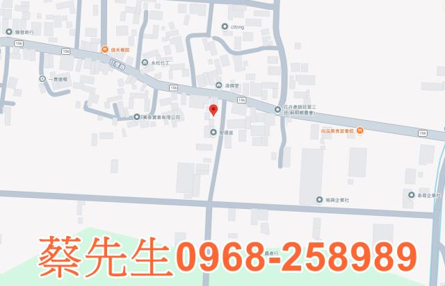 雲林莿桐建地拍賣-7