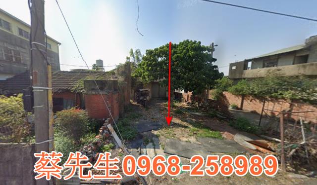 雲林莿桐建地拍賣-8