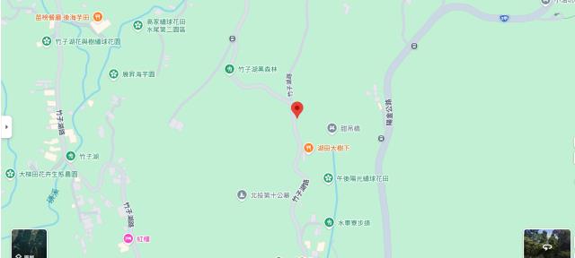 台北北投法拍休閒地-13