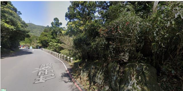 台北北投法拍休閒地-3