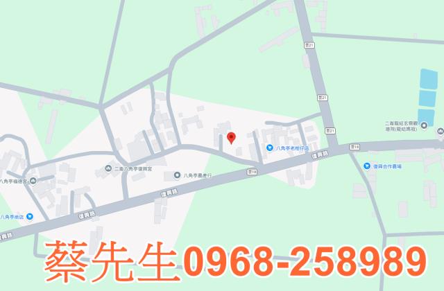 雲林二崙建地法拍-7