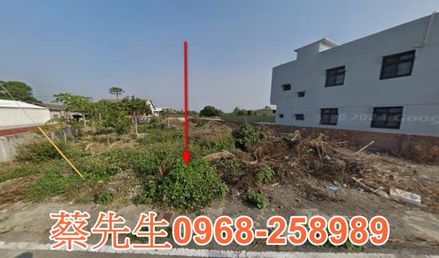 雲林二崙建地法拍-8