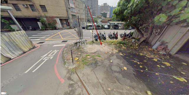 新北五股建地法拍-3