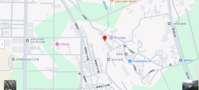 台中新社建地拍賣-13