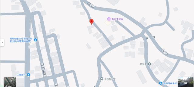 台中新社建地拍賣-14