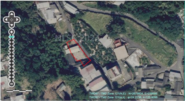 台中新社建地拍賣-1