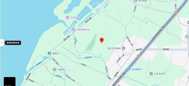 台中大安區法拍農地-13