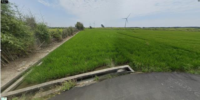 台中大安區法拍農地-0