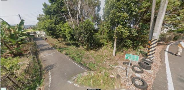 台中石岡農地法拍-7