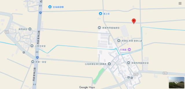 將軍農地法拍-5
