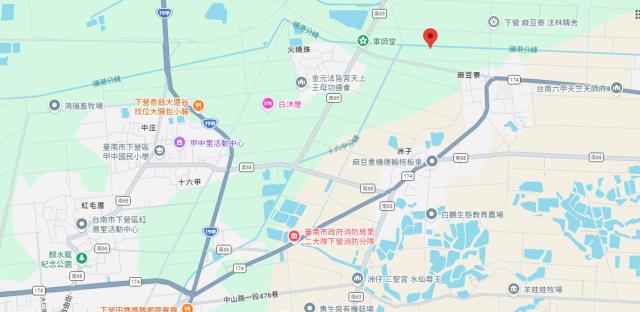 下營農地法拍-13