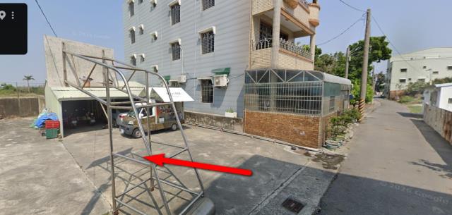 學甲建地法拍-9