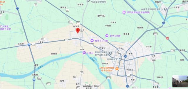 學甲建地法拍-6