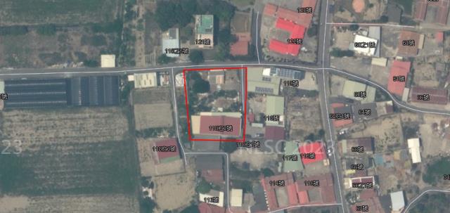 鹽水拍賣建地-14
