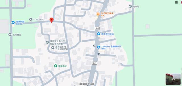 鹽水拍賣建地-5