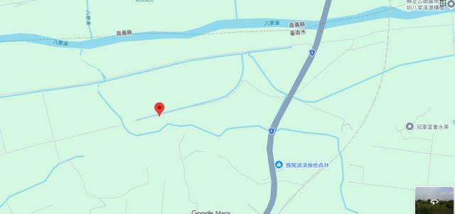 後壁法拍農地-5