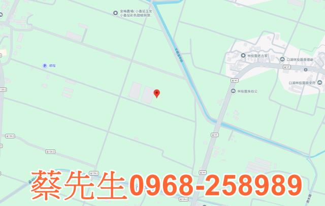 雲林農地法拍-7