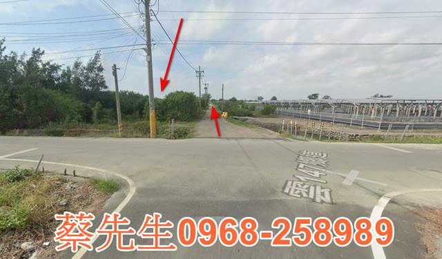 雲林拍賣農地-6