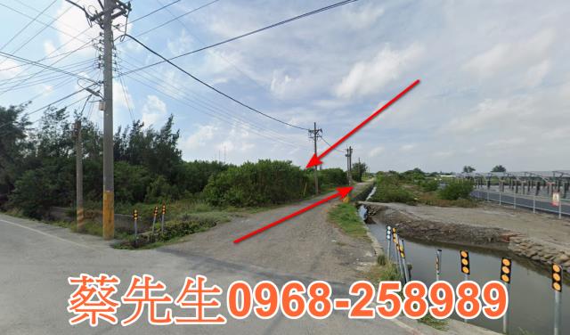 雲林拍賣農地-8