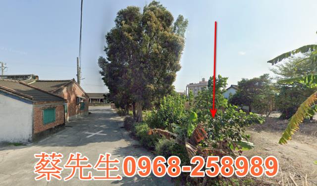 雲林建地拍賣-13