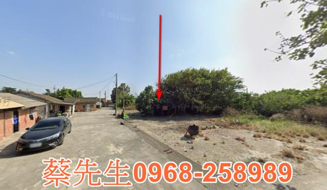 雲林建地拍賣-6