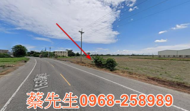 雲林四湖法拍農地-6
