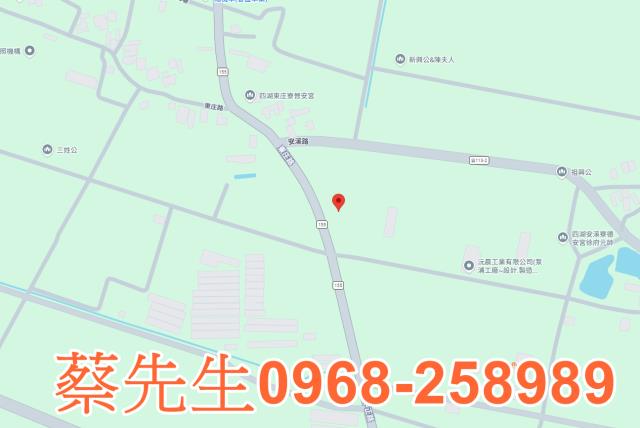 雲林四湖法拍農地-7