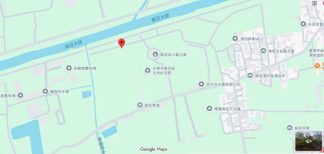 台南麻豆農地法拍-5