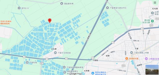 台南鹽水農地法拍-6