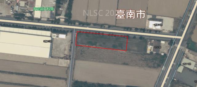 台南安定農地法拍-12