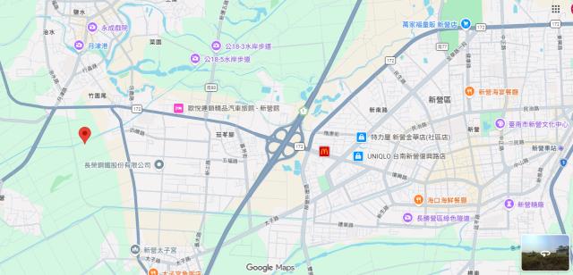 台南鹽水拍賣農地-13
