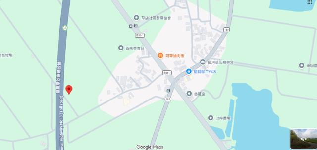 台南白河農地拍賣-5
