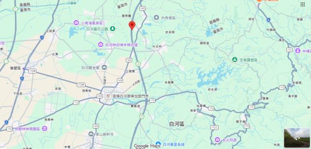 台南白河農地拍賣-6