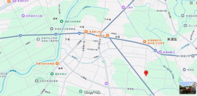 高雄美濃法拍農地-13