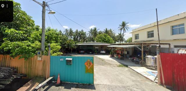 高雄美濃法拍農地-7