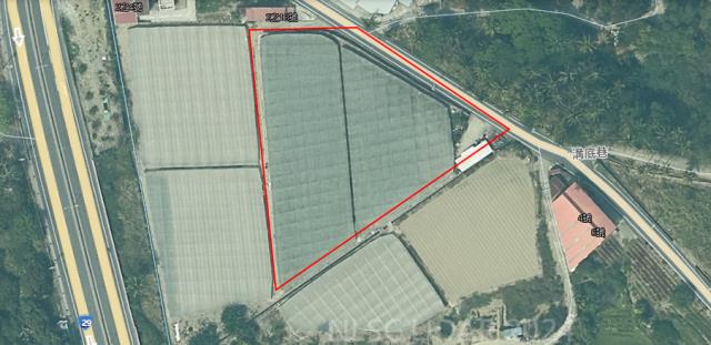 高雄旗山法拍農地-10