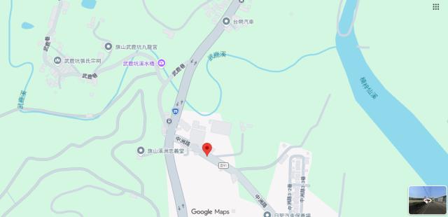 高雄旗山法拍農地-12