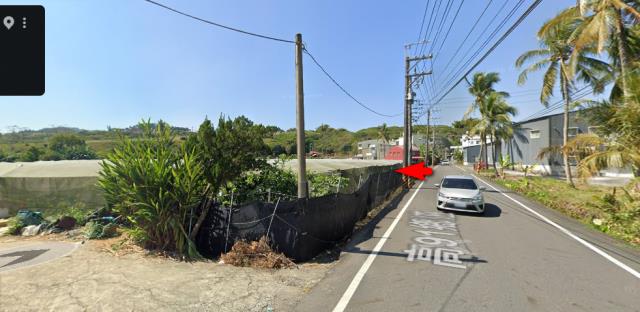 高雄旗山法拍農地-1