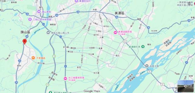 高雄旗山法拍農地-6