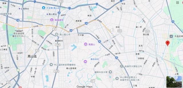 高雄大寮法拍農地-14