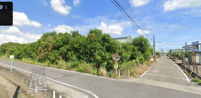 高雄大寮法拍農地-2