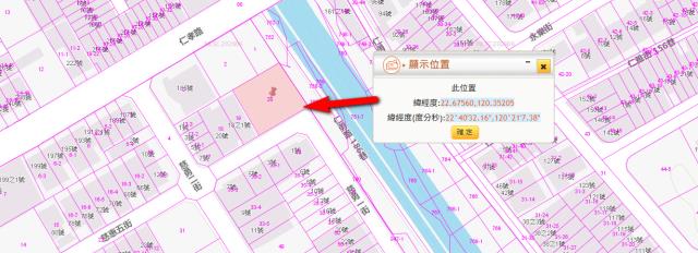 高雄仁武法拍建地-11